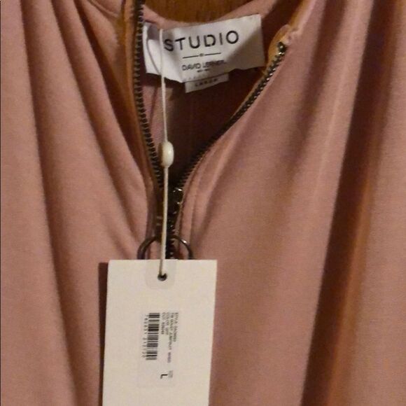 David Lerner Jumpsuit/ studio by David Lerner - Picture 5 of 9